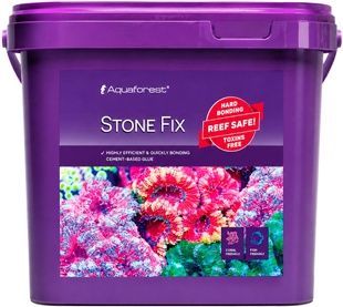 Рифовий цемент Aquaforest Stone Fix, 6 кг