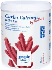 Tropic Marin Carbo-Calcium (кальцій + буфер), 1400 г