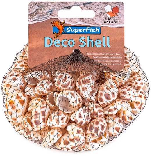 Мушлі вавілоній SuperFish Deco Shell - Reefkeeper – Все для