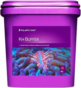 Карбонатний буфер Aquaforest KH Buffer, 5 кг