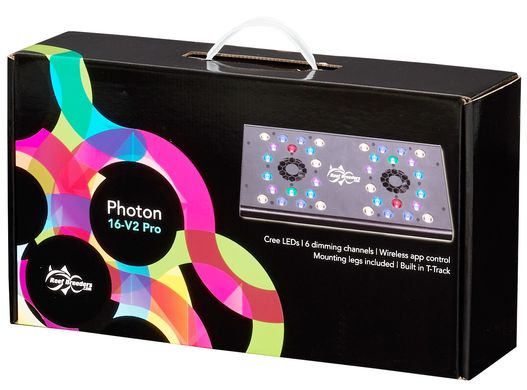 Photon 16-V2 Pro