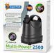 Помпа универсальная SuperFish Multi-Power 2500