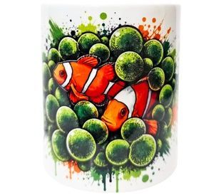 Чашка NEMO FAMILY