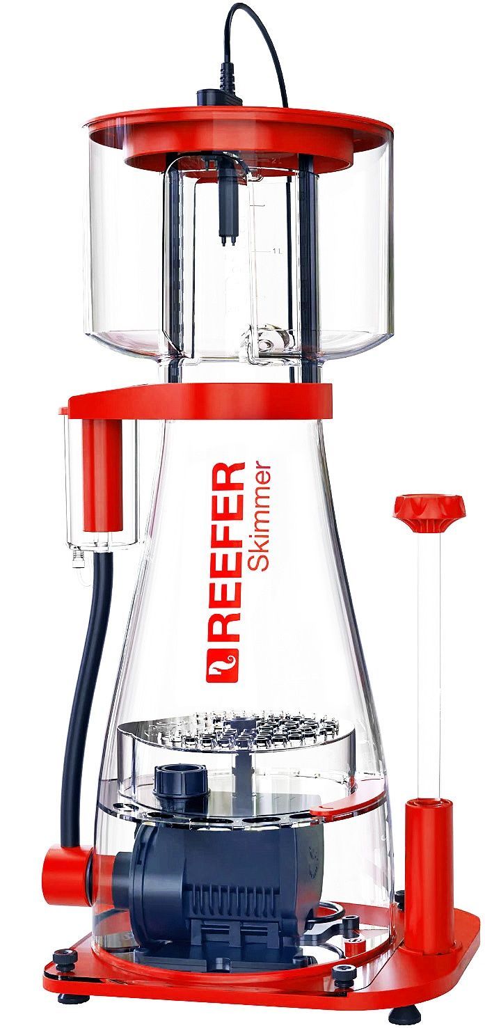 Розумний скімер Red Sea REEFER DC 600 - Reefkeeper – Все для