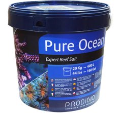 Prodibio Pure Ocean, 20 кг