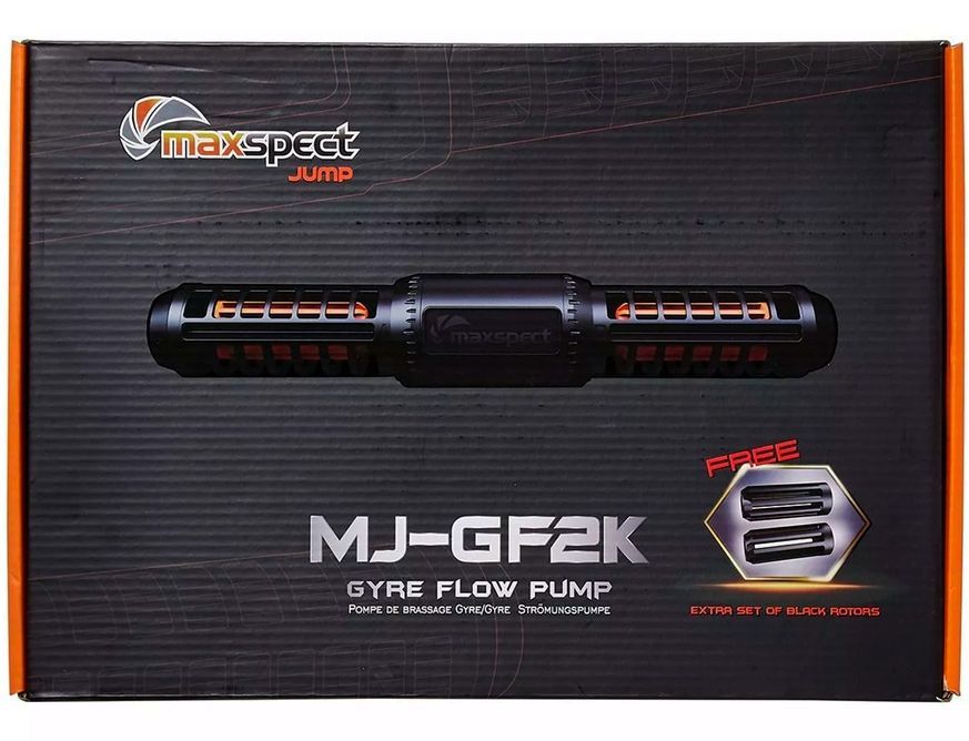 Maxspect Jump 2K Gyre Flow