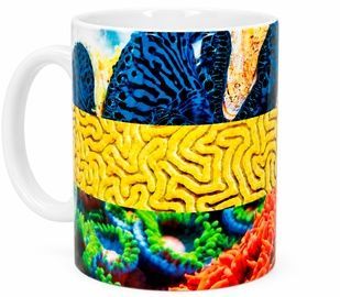 Чашка REEFKEEPER