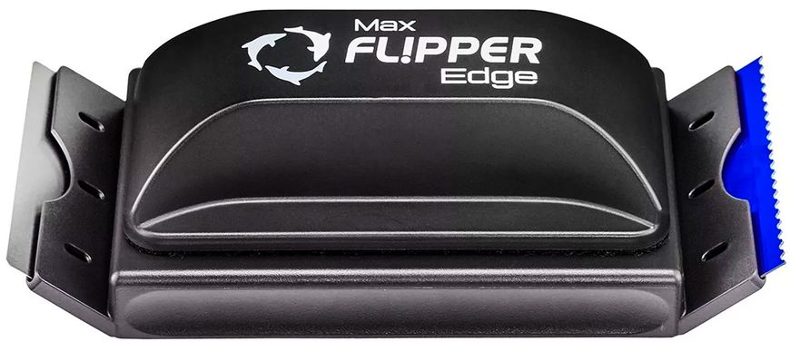 Flipper EDGE MAX (для скла та акрилу до 24 мм)