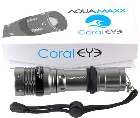 Ліхтарик для огляду коралів AquaMaxx Coral Eye