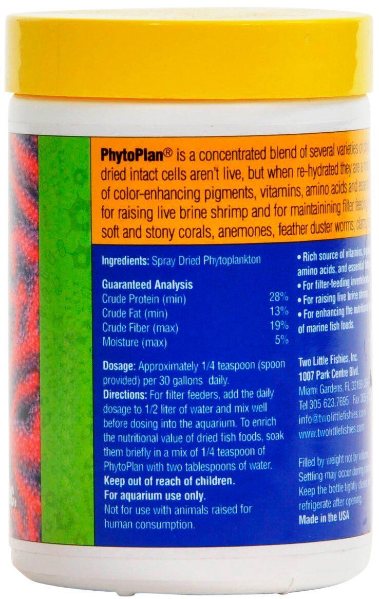TLF PhytoPlan