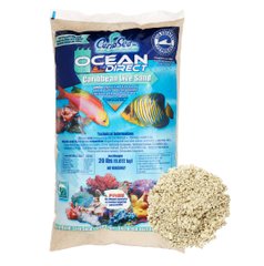 CaribSea Ocean Direct Original Grade (9 кг), 9 кг