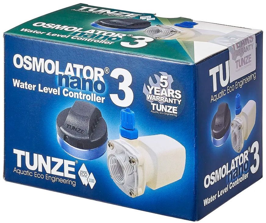Автодолив TUNZE Osmolator 3 nano