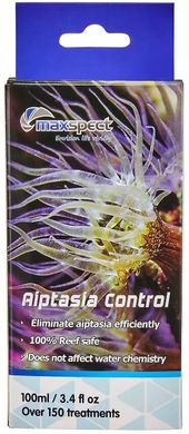 Средство от аиптазий Maxspect Aiptasia Control