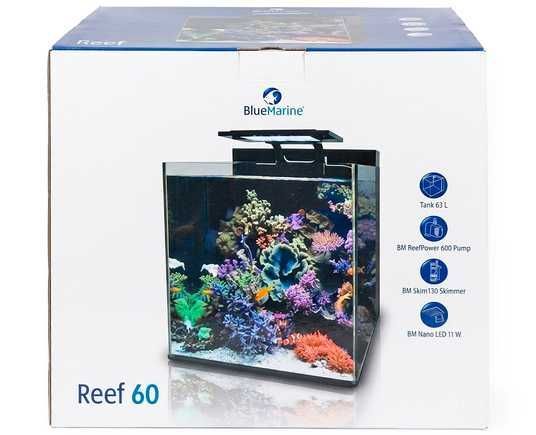 reef Морська система Blue Marine Reef 60 - Reefkeeper – Все для