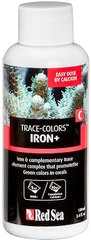 Железо Red Sea Trace Colors IRON+, 100 мл