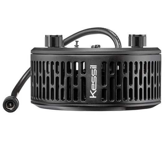 Kessil A360XE, Tuna Blue - Reefkeeper – Все для морських
