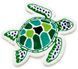 Килимок &laquo;Chelonia mydas&raquo;
