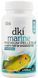 Корм для мелких морских рыб EasyReefs DKI Marine 0,6 mm, 70 г