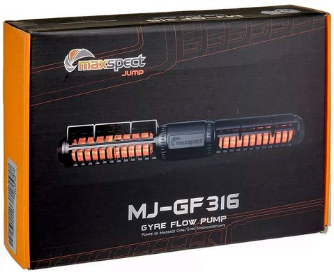 Maxspect MJ-GF316