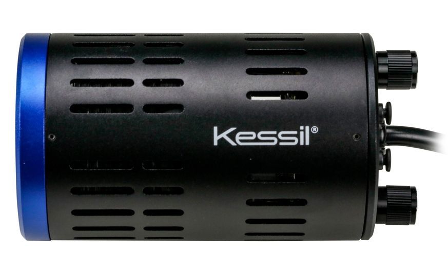 Kessil A160WE, Tuna Blue