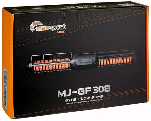 Maxspect MJ-GF308