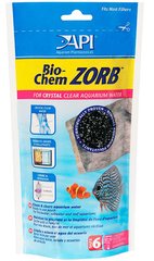Полісорбент API Bio-Chem Zorb