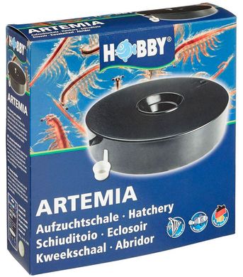 Инкубатор для артемии HOBBY Artemia Hatchery