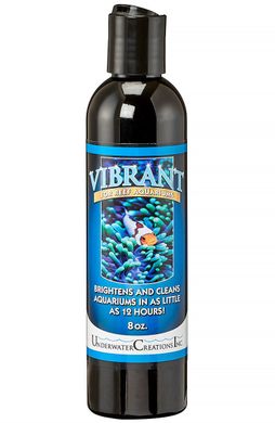 Vibrant для рифовых аквариумов, 250 мл