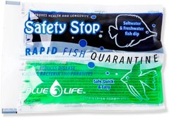 Швидкий карантин для риб Blue Life Safety Stop