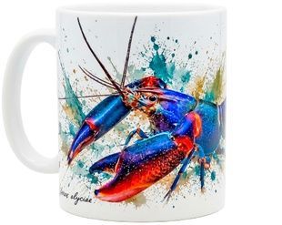 Чашка CHERAX