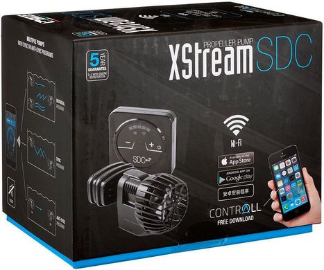 Sicce XStream SDC