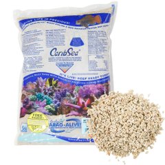 CaribSea Special Grade Reef Sand (9 кг), 9 кг