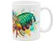 Чашка MANTIS SHRIMP
