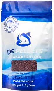 Piscine Energetics Pellets 2 мм