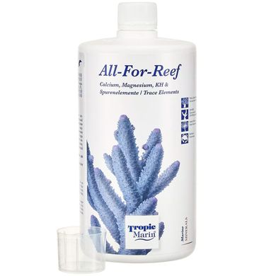 Tropic Marin All-For-Reef, 500 мл