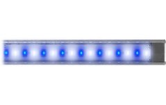 Reef Brite LumiLite LED 50/50 White/Blue, 12 Вт / 30 см