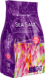 Aquaforest Sea Salt 7,5 кг