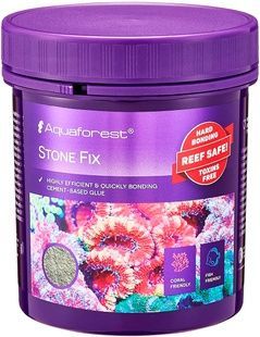 Рифовый цемент Aquaforest Stone Fix, 250 г