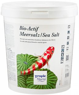 Tropic Marin Bio-Actif, 25 кг