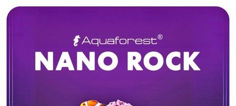 Artificial Reef Rock for Nano Aquariums