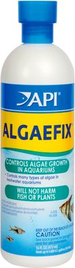 Альгіцид для прісноводних акваріумів API Algaefix