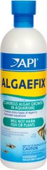 Альгіцид для прісноводних акваріумів API Algaefix